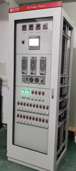 孟加拉国MPVC工程PET电气盘柜及变压器项目直流屏中标!